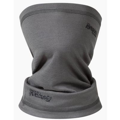 Bergans Wool Junior Neck Warmer