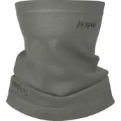 Bergans Wool Neck Warmer Green Mud