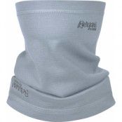 Bergans Wool Neck Warmer Husky Blue