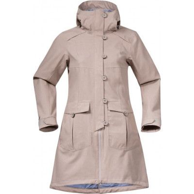 Bjerke Lady Coat