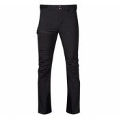 Breheimen Softshell Pants, Black/Solid Charcoal, L,  Byxor