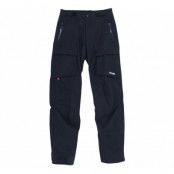 Breheimen Youth Pnt, Black, 164,  Bergans
