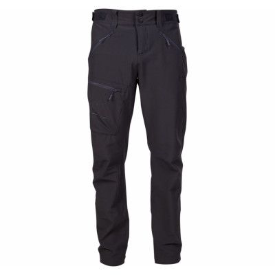 Brekketind Pnt, Solidcharcoal, S,  Bergans