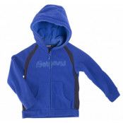 Bryggen Kids Jkt, Cobaltblue/Navy, 104, Bergans