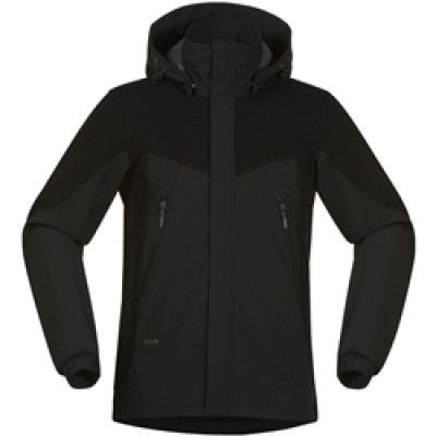 Bergans Florian Hybrid Jacket