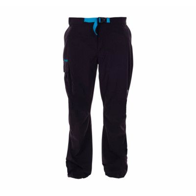Cecilie Hiking Pnt, Black, S,  Bergans