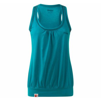 Cecilie Singlet, Shallow Water, L,  Bergans
