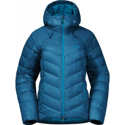 Women's Cecilie V3 Down Jacket (2022)