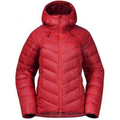 Women's Cecilie V3 Down Jacket