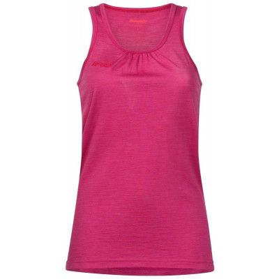 Cecilie Wool Singlet
