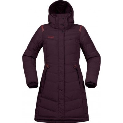 Down Lady Parka