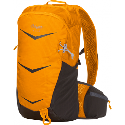 Bergans Driv 12 Mango Yellow/Solid Charcoal