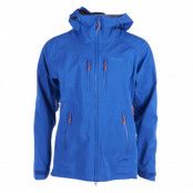Eidfjord Jkt, Athensblue/Lt Wintersky/Pumpki, Xl, Bergans