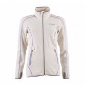 Einer Lady Jkt, Cream/Lt Primulapurple/Solidlt, M,  Bergans