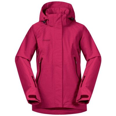 Ervik Insulated Youth Girl Jacket