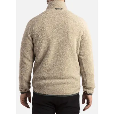 Flok Wool Ms Pile