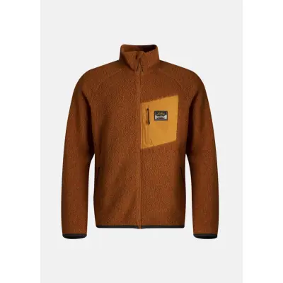 Flok Wool Ms Pile