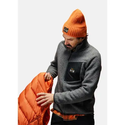 Flok Wool Ms Pile
