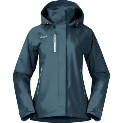 Flya Insulated Lady Jacket