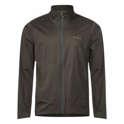 Fløyen Jkt, Seaweed/Khakigreen, Xl,  Bergans