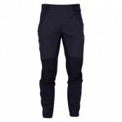 Fløyen Pnt, Black/Solidcharcoal, S,  Bergans