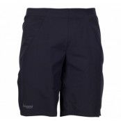 Fløyen Shorts, Black/Solidcharcoal, S,  Shorts