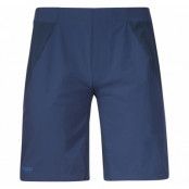 Fløyen Shorts, Dk Steelblue/Fjord, Xxl,  Shorts