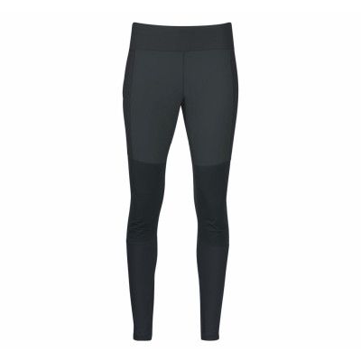 Fløyen V2 W Pants, Dark Forest Frost, L/Xxs,  Bergans