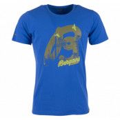 Forest Tee, Athensblue, L,  Bergans