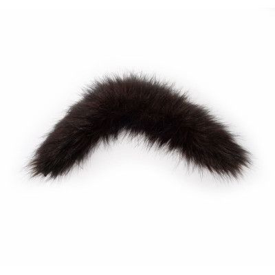 Fur Attachment/Pelskant, Light Color, S,  Bergans