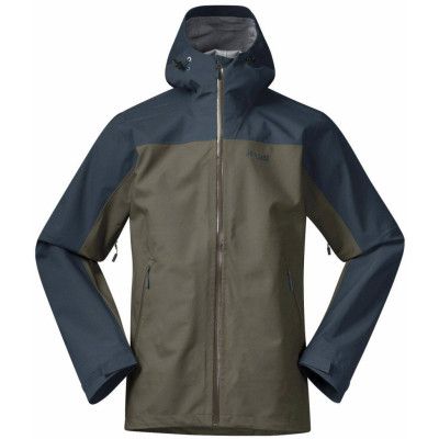 Bergans Gjende 3L Jacket