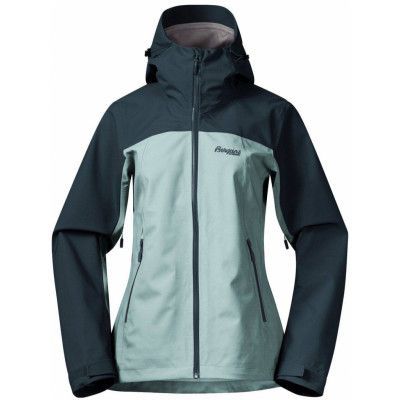 Bergans Gjende 3L W Jacket