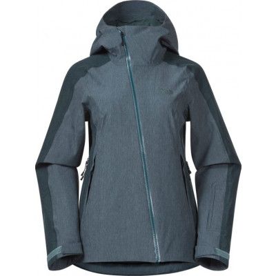 Hafjell Insulated Jacket Women's