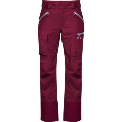 Hafslo Insulated Lady Pant