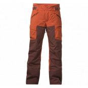 Hafslo Pnt, Burnt Orange/Dk Maroon/Koi Ora, Xl,  Bergans