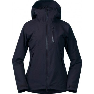Haglebu Insulated Lady Jacket