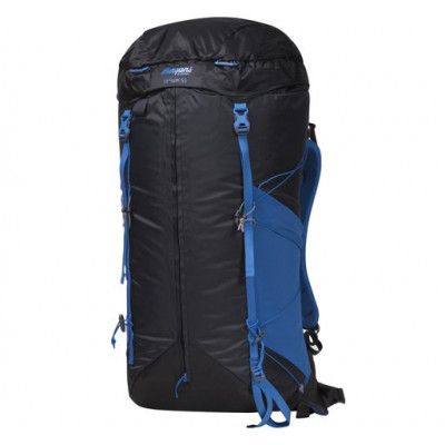 Helium 55l, Blue/Black, 55,  Bergans
