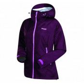 Helium Lady Jkt, Plum/Peony, Xs,  Bergans