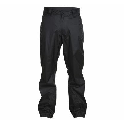 Helium Pnt, Black, S,  Bergans