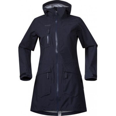 Hella Lady Coat