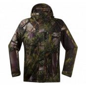 Hogna Jkt, Summer Camo, L,  Bergans