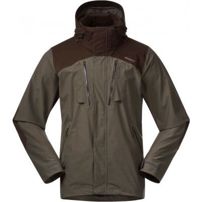 Hogna V2 2L Jacket