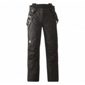 Hovden Ins Youth Pnt, Black, 164,  Bergans