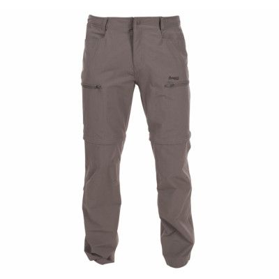 Imingen Zipoff Pnt, Faded Olive, S,  Bergans