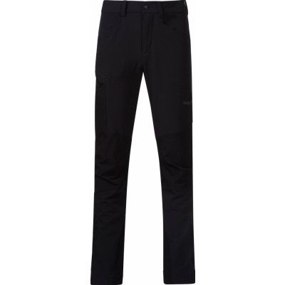 Bergans Juniors' Besseggen Pants Basic Black