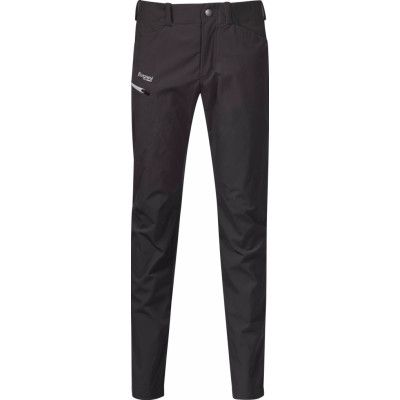 Bergans Junior Utne V4 Pants Solid Charcoal