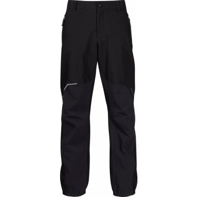Bergans Juniors' Sjoa 2L Pant Dark Shadow Grey