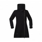 Kariel Lady Coat, Black, Xs,  Bergans