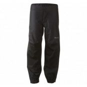 Knatten Kids Pnt, Black, 116,  Bergans
