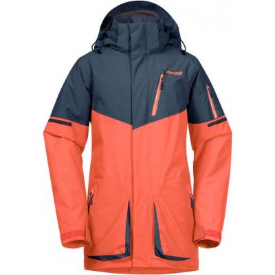 Knyken Insulated Youth Jacket